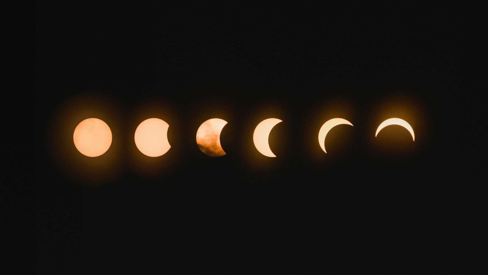 Lee más sobre el artículo Las Fases Lunares