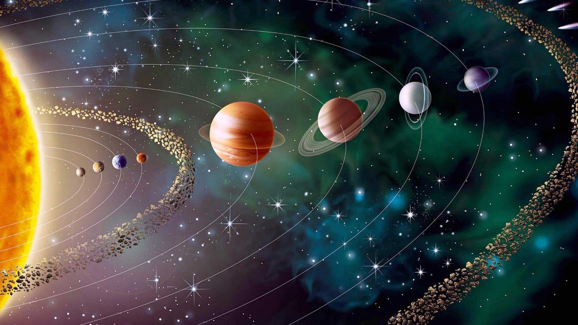 Lee más sobre el artículo Significado de la Influencia de los Planetas